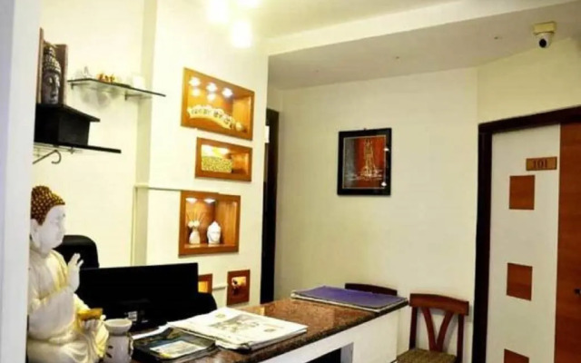 Hotel Shaurya Inn