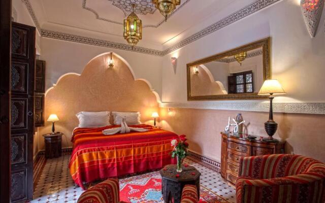 Riad Itrane
