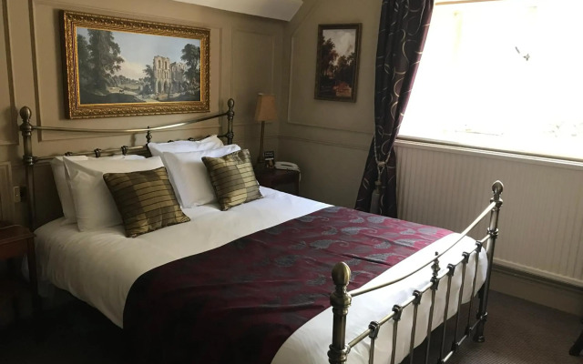 Rothley Court Hotel by Greene King Inns
