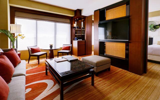 Hyatt Regency Naha, Okinawa Hotel