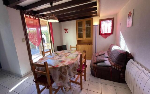 Maison Saint-Cyprien, 3 pièces, 7 personnes - FR-1-225D-175