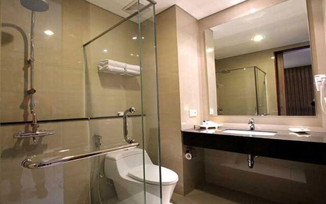 OYO 1699 Verona Residence