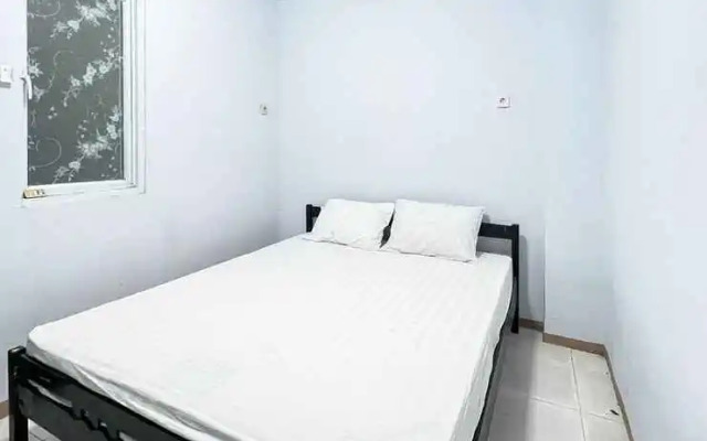 FeySha Guest House Mitra Reddoorz