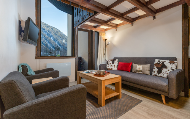 Résidence Grand Roc - Campanules 114