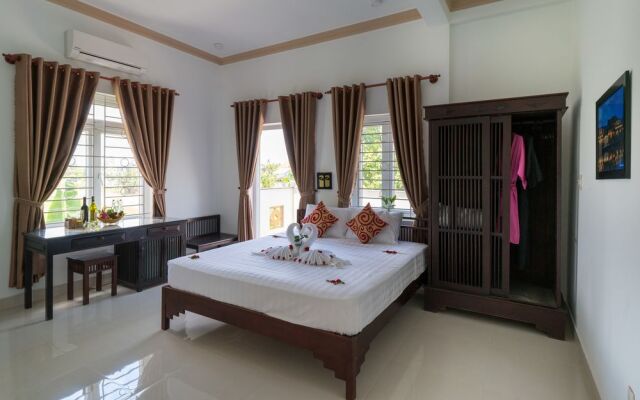 River Field Hoi An Homestay