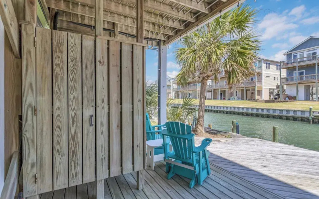 Driftwood by Topsail Realty