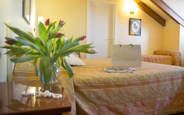 Hotel Belvedere San Gottardo