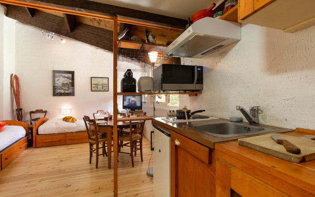 Résidence Grand Roc - Bruyères 441