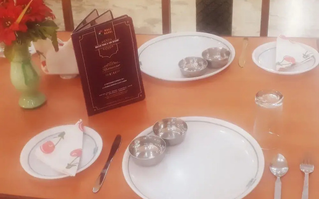 Mauj Mahal Fun Resort & Water park