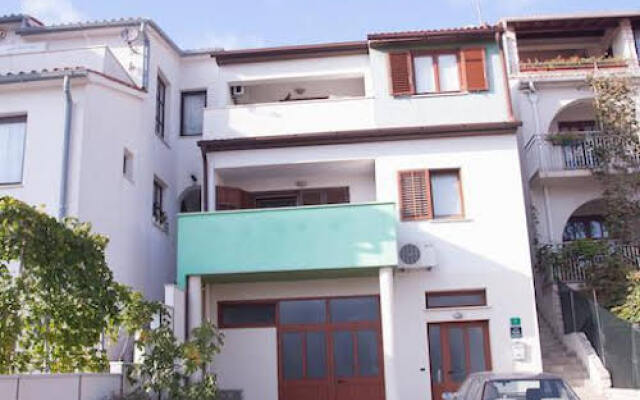 Apartments Graciela