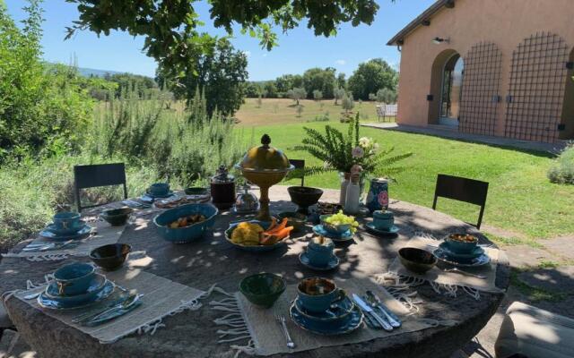 Tenuta Di Paternostro