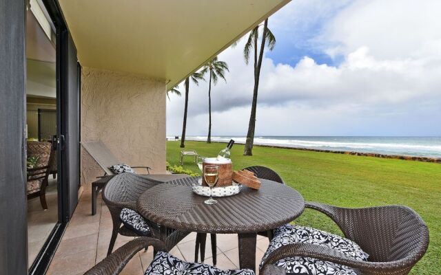 Papakea L108 - 1 Br Condo