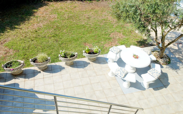 Apartmani Vesna