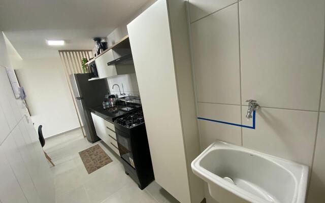 Smart Stay Ponta Verde Apt.913 Mandi Hospitalidade