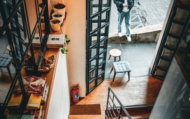 Hostel Le Banc