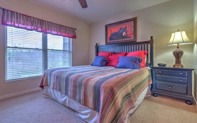 Cedar Lodge 701
