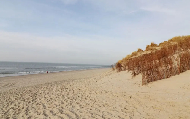 Holiday Home in Ameland by Golf Course