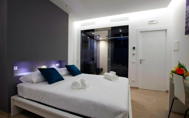 Suites Central Station