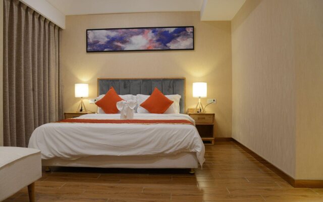 Romantic Seaview