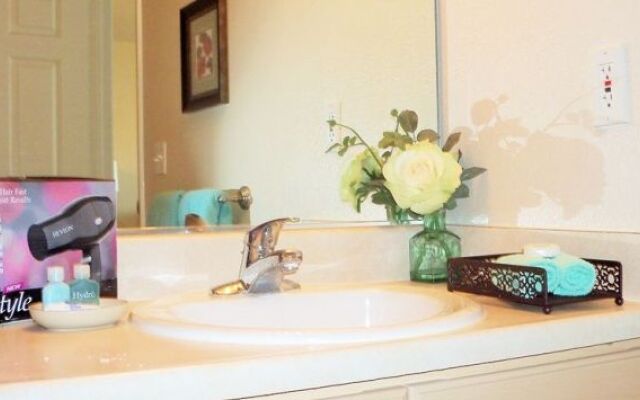 Sunshine Suites at Little Italy