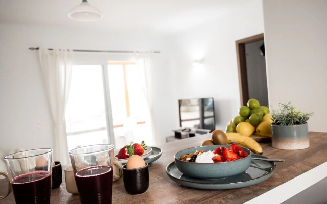 aníko suites Psarou