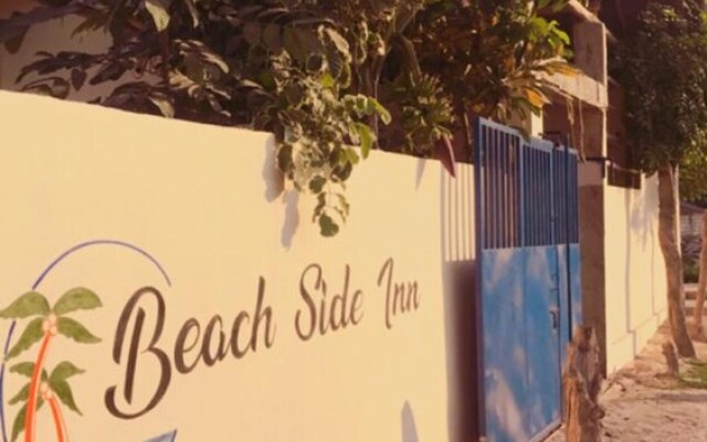 Beachside Inn