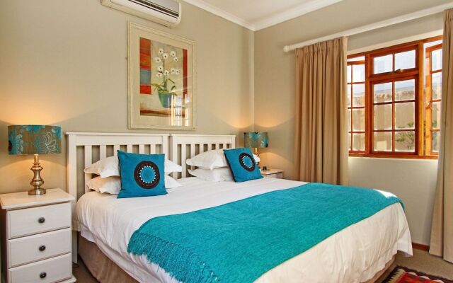 Apple Tree Guest House