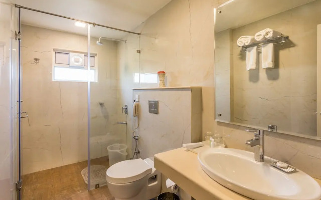 Cygnett Lite Ramachandra, Vizag
