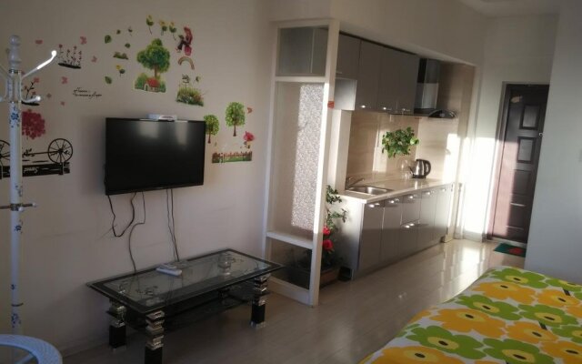 Panjin Xinyuan ApartHotel