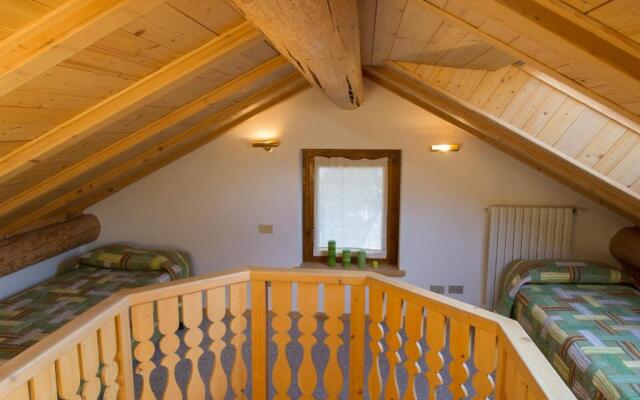 Chalet Terme Bormio