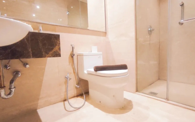 Luxury 3Br Apartment In City Center At One Icon Residence