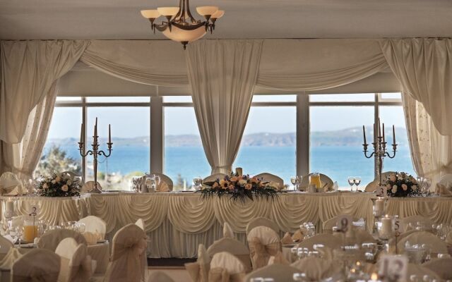 The Ballyliffin Strand Hotel