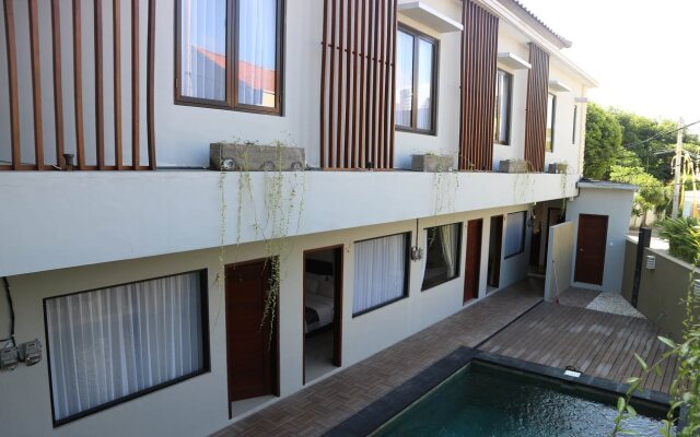 Tri Homestay Kuta