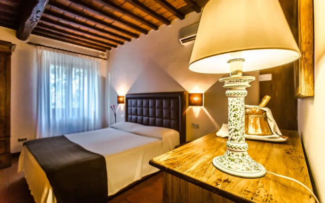 La Locanda della Chiocciola