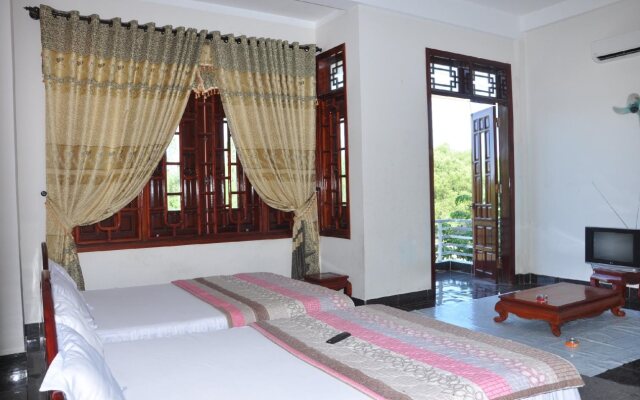 Remy Hotel