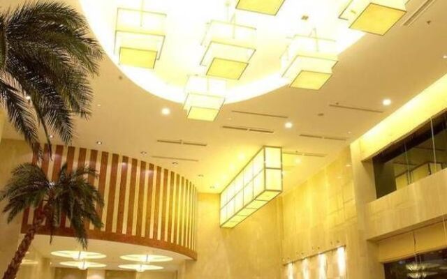 Myfeel Hotel