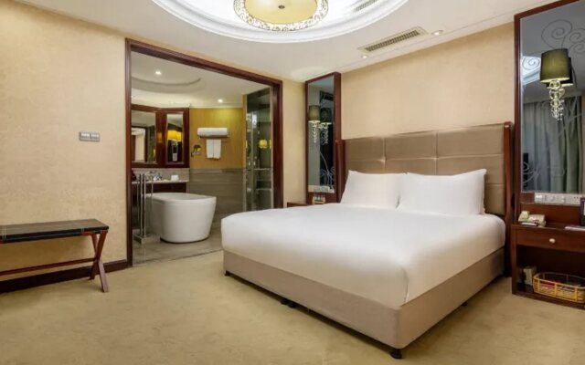 S & N Hotel Grand Chaohu