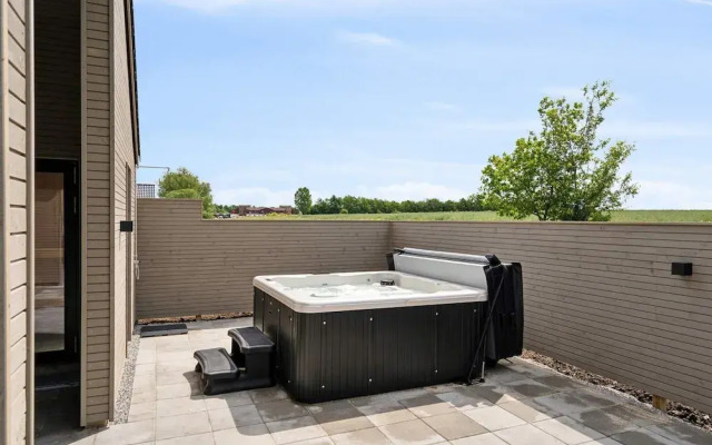 Luxury Retreat by Hasmark - By Traum Ferienwohnungen