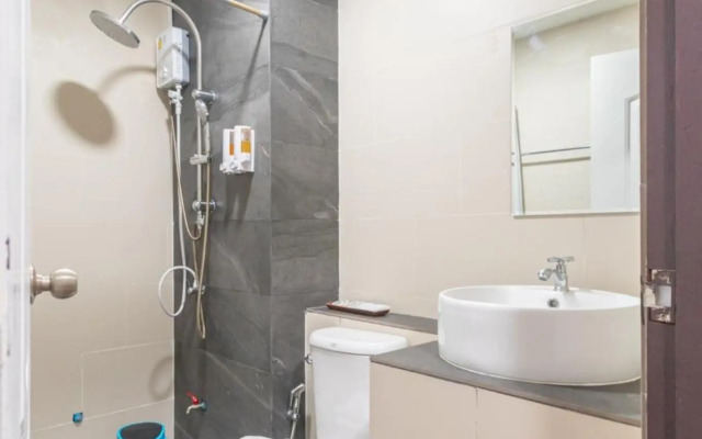 Peacock De Pai Hotel