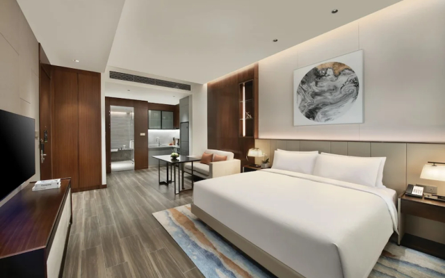 Oakwood Residence Foshan