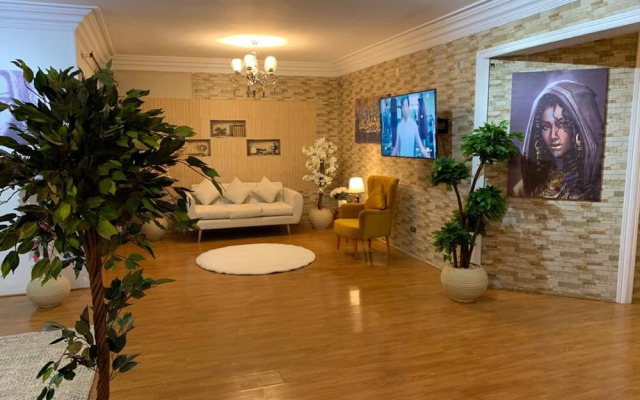 Casa de Heliópolis