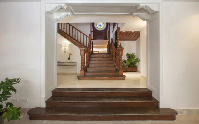 Hotel Bordoy Continental Valldemossa