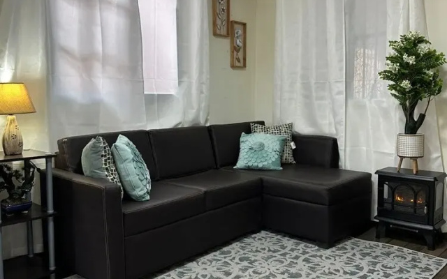 Comfortable Apartment in Los Naranjos