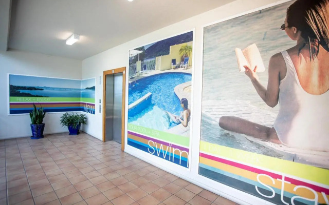 ☆Airliedise☆NO hills☆5min walk 2 Port of Airlie/Ferry terminal☆WiFi☆Netflix