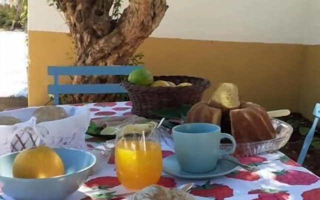 Quinta de SantAna da Várzea
