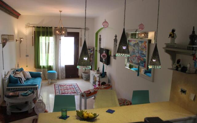 A Beit Matta Experience