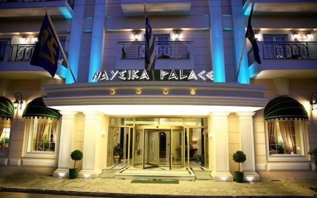 Nafsika Palace