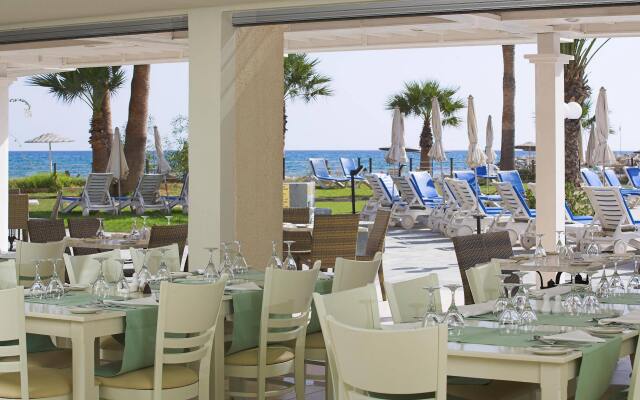 Golden Bay Beach Hotel