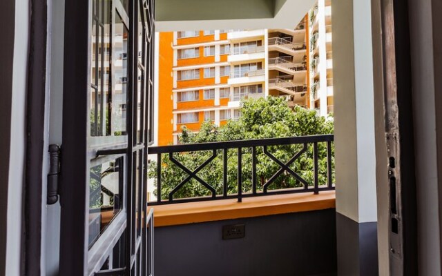 Masoor Homes by Edmor Suites