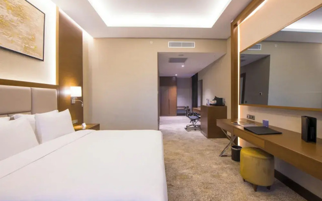 Crowne Plaza Yalova by IHG
